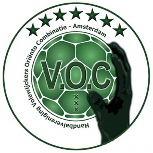 VOC Amsterdam